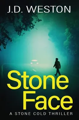 Stone Face: Un thriller británico de acción y crimen - Stone Face: A British Action Crime Thriller