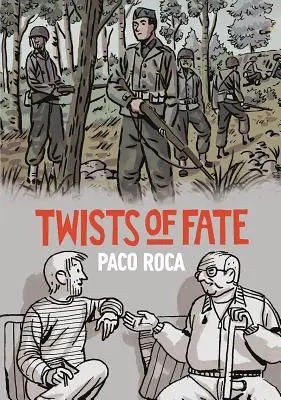 Giros del destino - Twists of Fate
