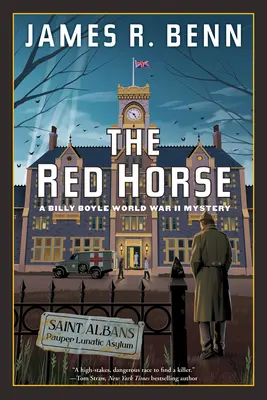 El caballo rojo - The Red Horse