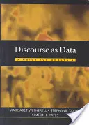 El discurso como dato: Guía para el análisis - Discourse as Data: A Guide for Analysis