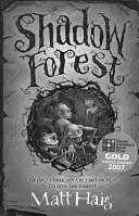 El bosque de las sombras - Shadow Forest