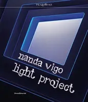 Nanda Vigo - Proyecto Luz - Nanda Vigo - Light Project