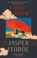 Early Riser - La novela independiente del autor número uno en ventas - Early Riser - The standalone novel from the Number One bestselling author