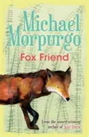 Amigo Zorro - Fox Friend