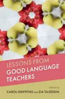 Lecciones de buenos profesores de idiomas - Lessons from Good Language Teachers