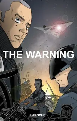 La advertencia Volumen 1 - The Warning Volume 1