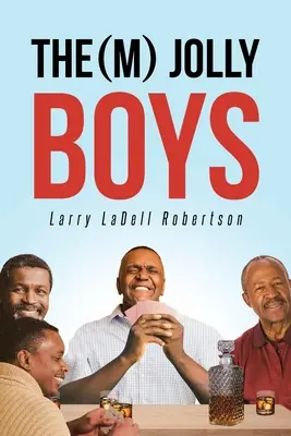 Los (m) Jolly Boys - The(m) Jolly Boys