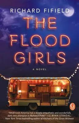 Las chicas del diluvio: Una recomendación del club de lectura - The Flood Girls: A Book Club Recommendation!
