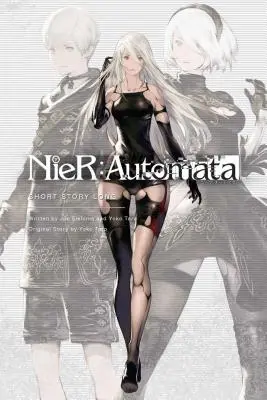 Nier: Automata: Historia Corta Larga - Nier: Automata: Short Story Long