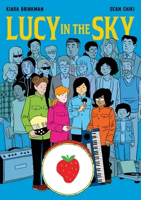 Lucy en el cielo - Lucy in the Sky