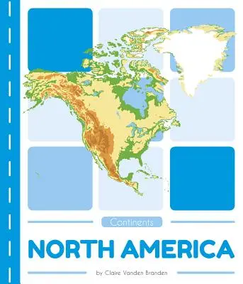 América del Norte - North America