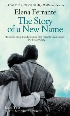 La historia de un nombre nuevo - The Story of a New Name