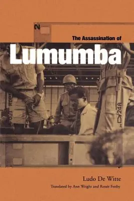 El asesinato de Lumumba - Assassination of Lumumba