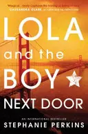 Lola y el chico de al lado - Lola and the Boy Next Door