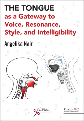 La lengua como puerta de acceso a la voz, la resonancia, el estilo y la inteligibilidad - The Tongue as a Gateway to Voice, Resonance, Style, and Intelligibility