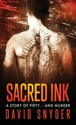 Tinta sagrada - Sacred Ink