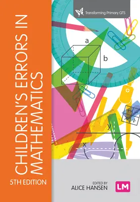 Errores infantiles en matemáticas - Children′s Errors in Mathematics