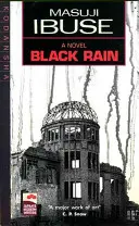 Lluvia negra - Black Rain