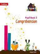 Comprehension Year 2 Pupil Book