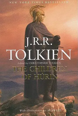 Los hijos de Hrin - The Children of Hrin