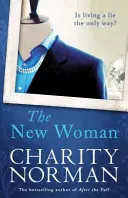 Mujer nueva (Norman Charity (Autor)) - New Woman (Norman Charity (Author))