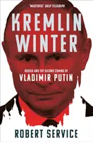 El invierno del Kremlin: Rusia y el segundo advenimiento de Vladimir Putin - Kremlin Winter: Russia and the Second Coming of Vladimir Putin