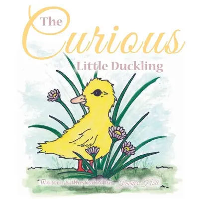 El patito curioso - The Curious Little Duckling