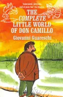 El pequeño mundo completo de Don Camilo - The Complete Little World of Don Camillo