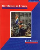 Revolución en Francia - Revolution in France