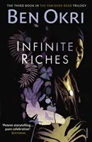 Riquezas infinitas - Infinite Riches