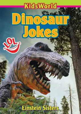 Chistes de dinosaurios - Dinosaur Jokes