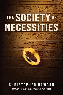 La sociedad de las necesidades - The Society of Necessities
