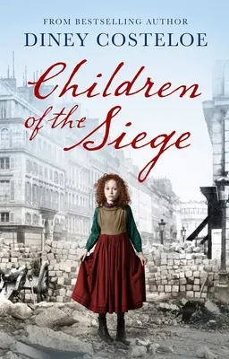 Los niños del asedio - Children of the Siege