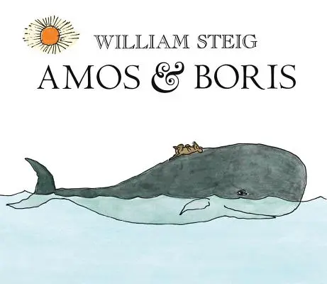 Amos y Boris - Amos & Boris