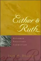 Ester y Rut - Esther and Ruth