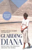 Guardando a Diana: La protección de la princesa en el mundo - Guarding Diana: Protecting the Princess Around the World