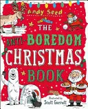 Anti-Boredom Christmas Book (Seed Andy (Autor)) - Anti-Boredom Christmas Book (Seed Andy (Author))