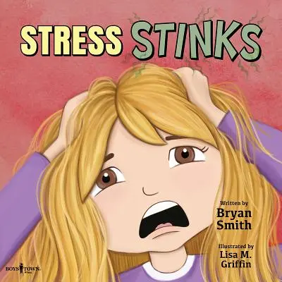 El estrés apesta - Stress Stinks