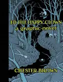 Ed, el payaso feliz - Ed the Happy Clown