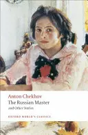 El maestro ruso y otros cuentos - The Russian Master and Other Stories