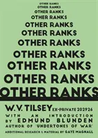 Otros rangos - Other Ranks