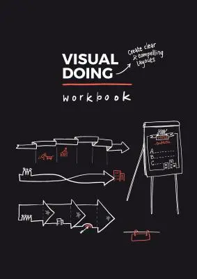 Cuaderno de trabajo de Visual Doing - Visual Doing Workbook