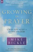 Crecer en la oración - Growing in Prayer