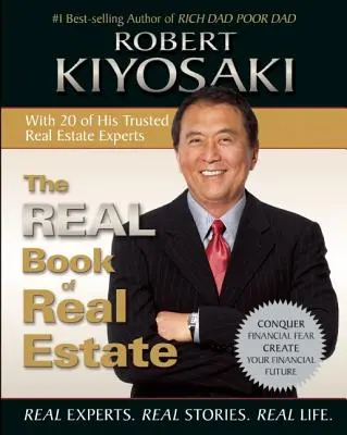 The Real Book of Real Estate: Expertos reales. Historias reales. La vida real. - The Real Book of Real Estate: Real Experts. Real Stories. Real Life.