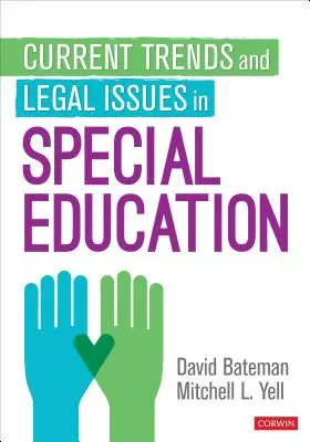 Tendencias actuales y cuestiones jurídicas de la educación especial - Current Trends and Legal Issues in Special Education