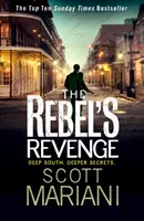 La venganza del rebelde (Ben Hope, Libro 18) - The Rebel's Revenge (Ben Hope, Book 18)