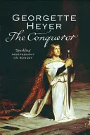 Conquistador (Heyer Georgette (Autora)) - Conqueror (Heyer Georgette (Author))