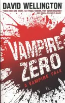 Vampire Zero - Número 3 de la serie - Vampire Zero - Number 3 in series