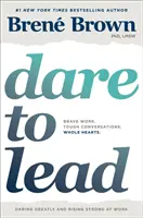 Atrévase a liderar - Dare to Lead