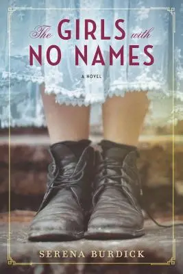 Las chicas sin nombre - The Girls with No Names